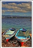 #21 - Barche in riva allo Stretto di Messina - CSP Aprile 2010